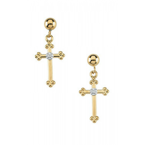 Stuller Earrings R16557
