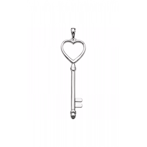 Stuller Metal Necklace 84700