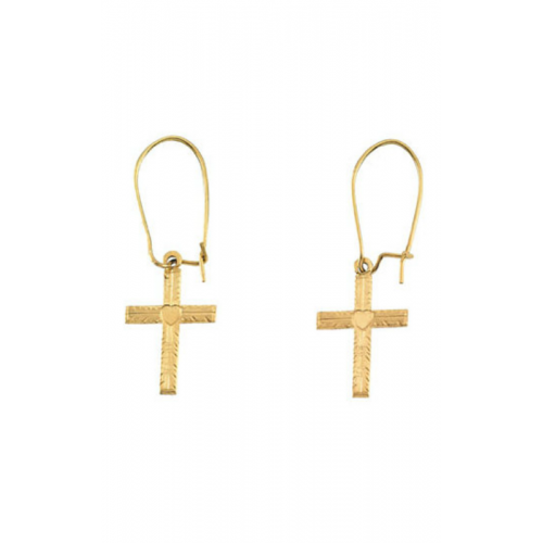 Stuller Earrings R16515