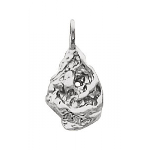 Stuller Metal Necklace 8180
