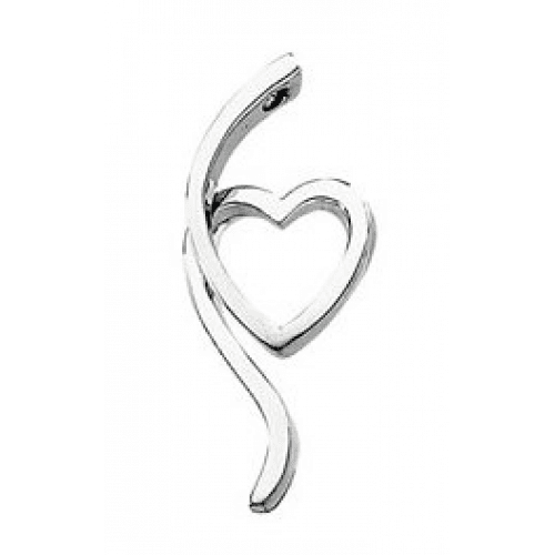 Stuller Metal Necklace 83071