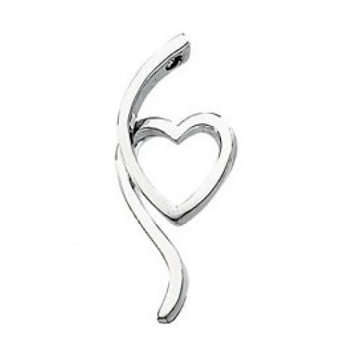 Stuller Metal Necklace 83071