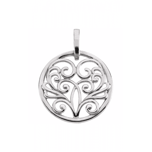 Stuller Metal Necklace 83651