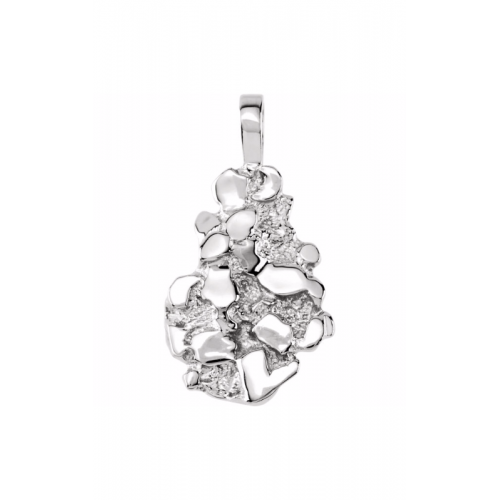 Stuller Metal Necklace 8132