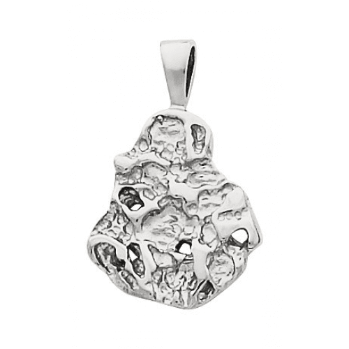 Stuller Metal Necklace 8144