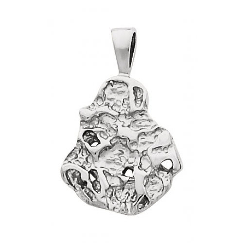 Stuller Metal Necklace 8144