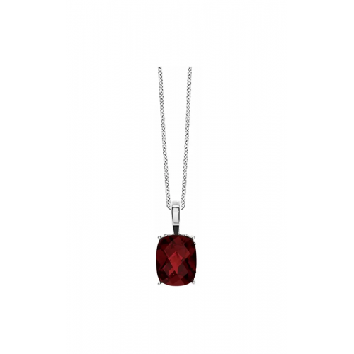 Stuller Gemstone Necklace 67700