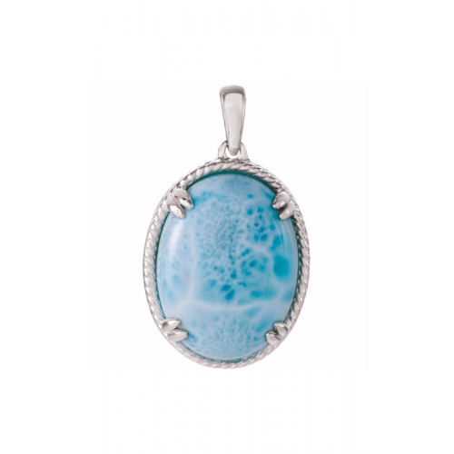 Stuller Gemstone Necklace 68300