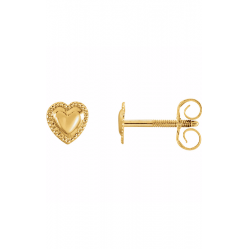 Stuller Earrings 19115