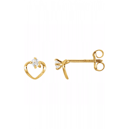 Stuller Earrings 19246
