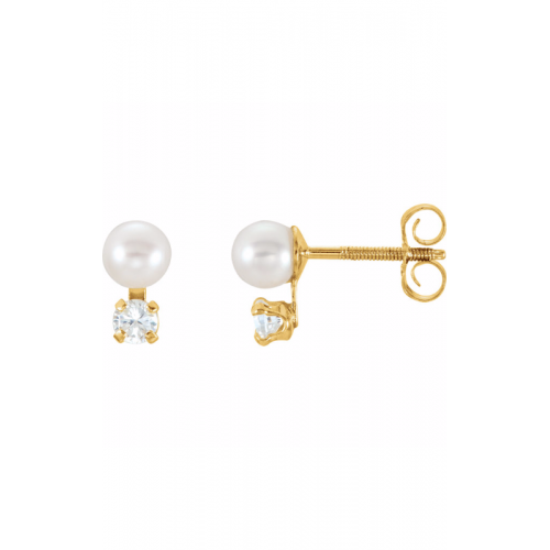 Stuller Earrings 19155
