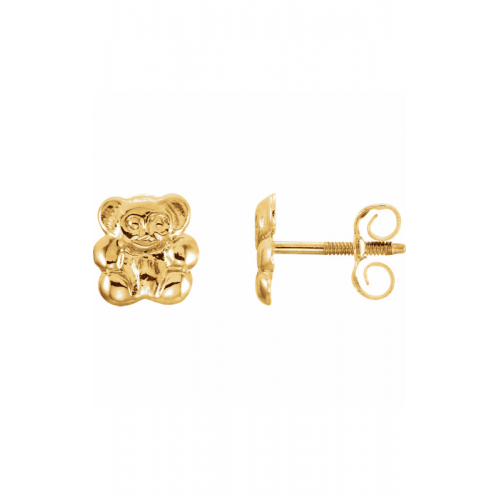 Stuller Earrings 192026