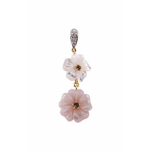 Stuller Gemstone Necklace 66719