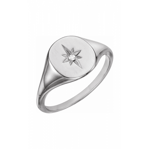 Stuller Diamond Ring 122748