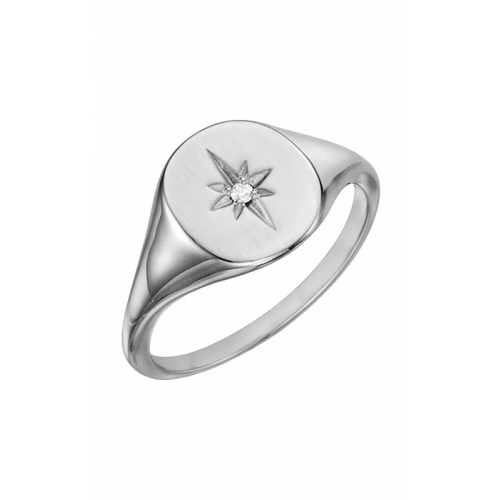 Stuller Diamond Ring 122748