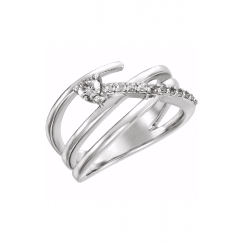Stuller Diamond Ring 122707