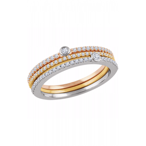 Stuller Diamond Ring 651974