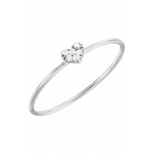 Stuller Diamond Ring 651921