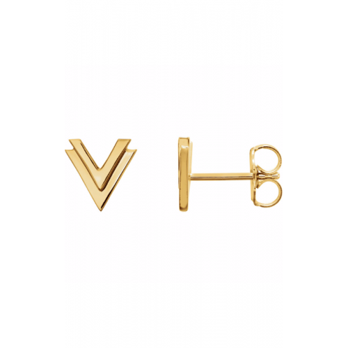 Stuller Earrings 86258