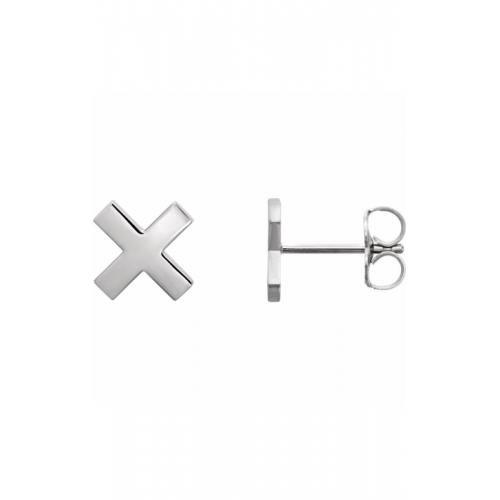 Stuller Earrings 86257