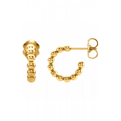 Stuller Earrings 86095