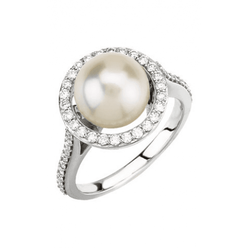 Stuller Pearl Ring 67407