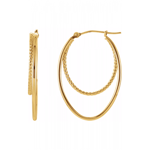 Stuller Earrings 86059