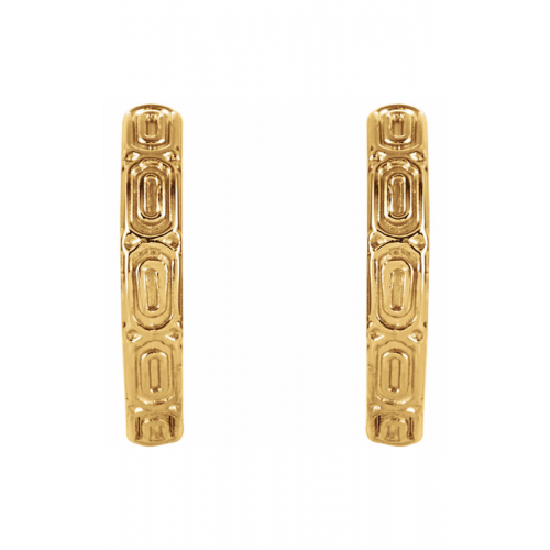 Stuller Earrings 2985