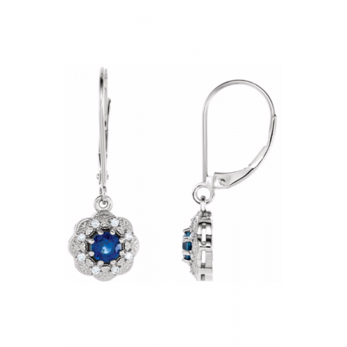 Stuller Earrings 86245