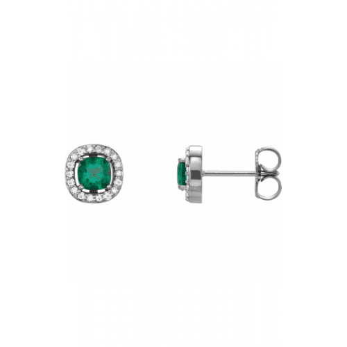 Stuller Earrings 86071