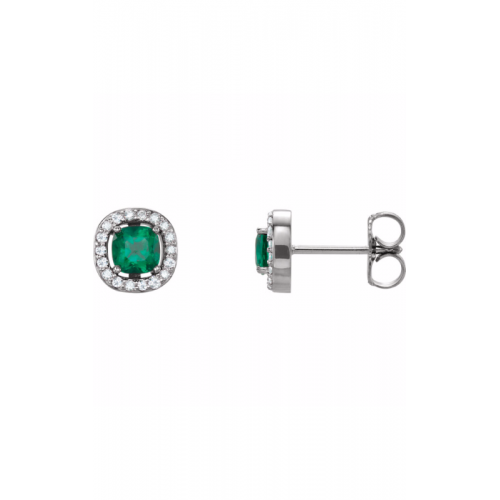 Stuller Earrings 86071
