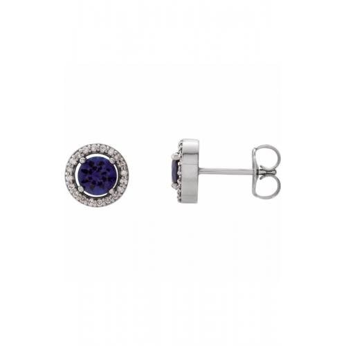 Stuller Earrings 86069