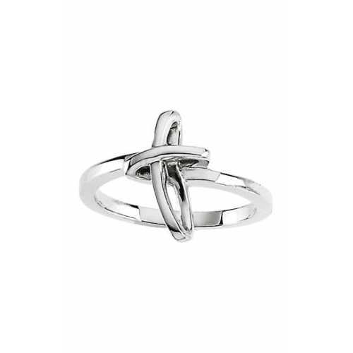 Stuller Religious And Symbolic Ring R16684