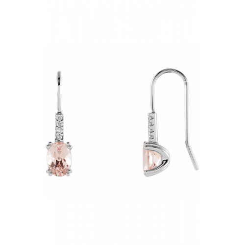 Stuller Earrings 651506