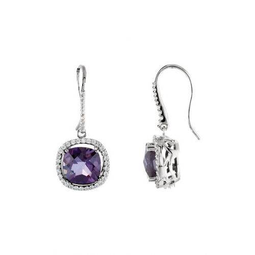 Stuller Earrings 67556