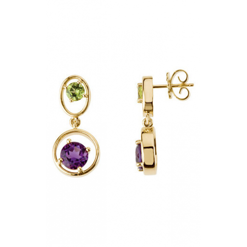 Stuller Earrings 67478