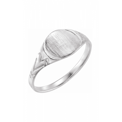 Stuller Youth Ring 19311