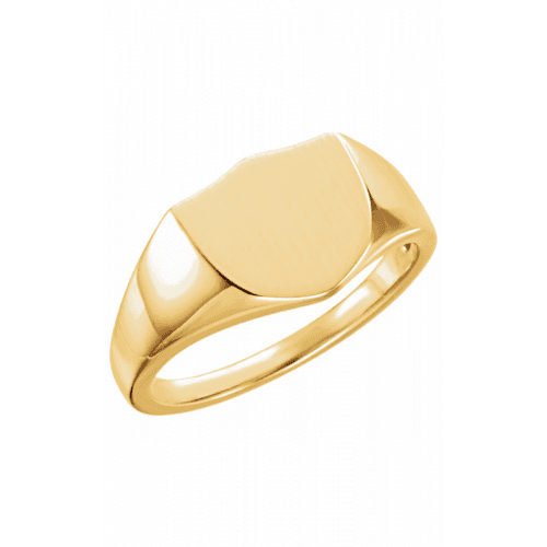 Stuller Metal  Ring 51553