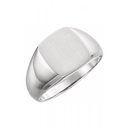 Stuller Metal Fashion Ring 9822
