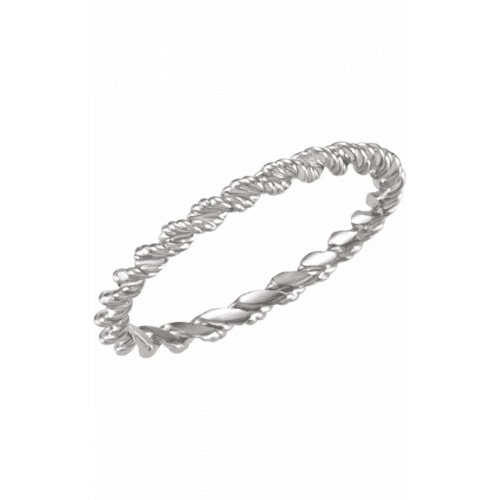 Stuller Metal  Ring 51566