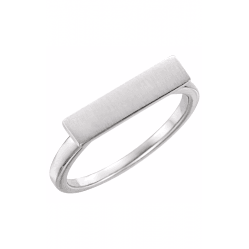 Stuller Metal  Ring 51550