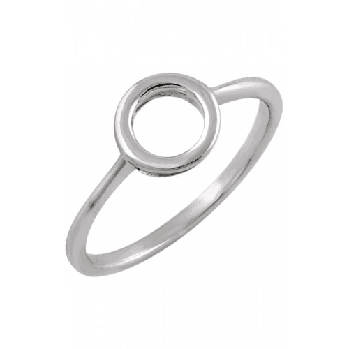 Stuller Metal  Ring 651816