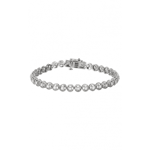 Stuller Diamond Bracelet 651262