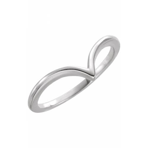 Stuller Metal  Ring 651812