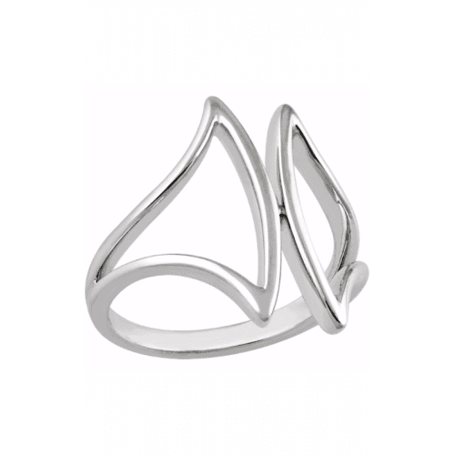 Stuller Metal  Ring 651945