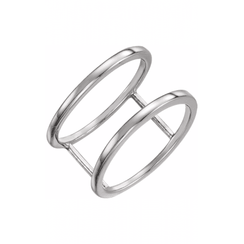 Stuller Metal  Ring 651944