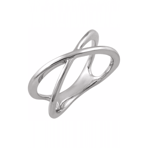 Stuller Metal  Ring 651825