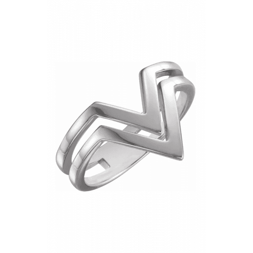 Stuller Metal  Ring 51547