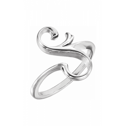 Stuller Metal  Ring 51522