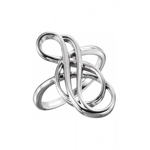 Stuller Metal  Ring 51521